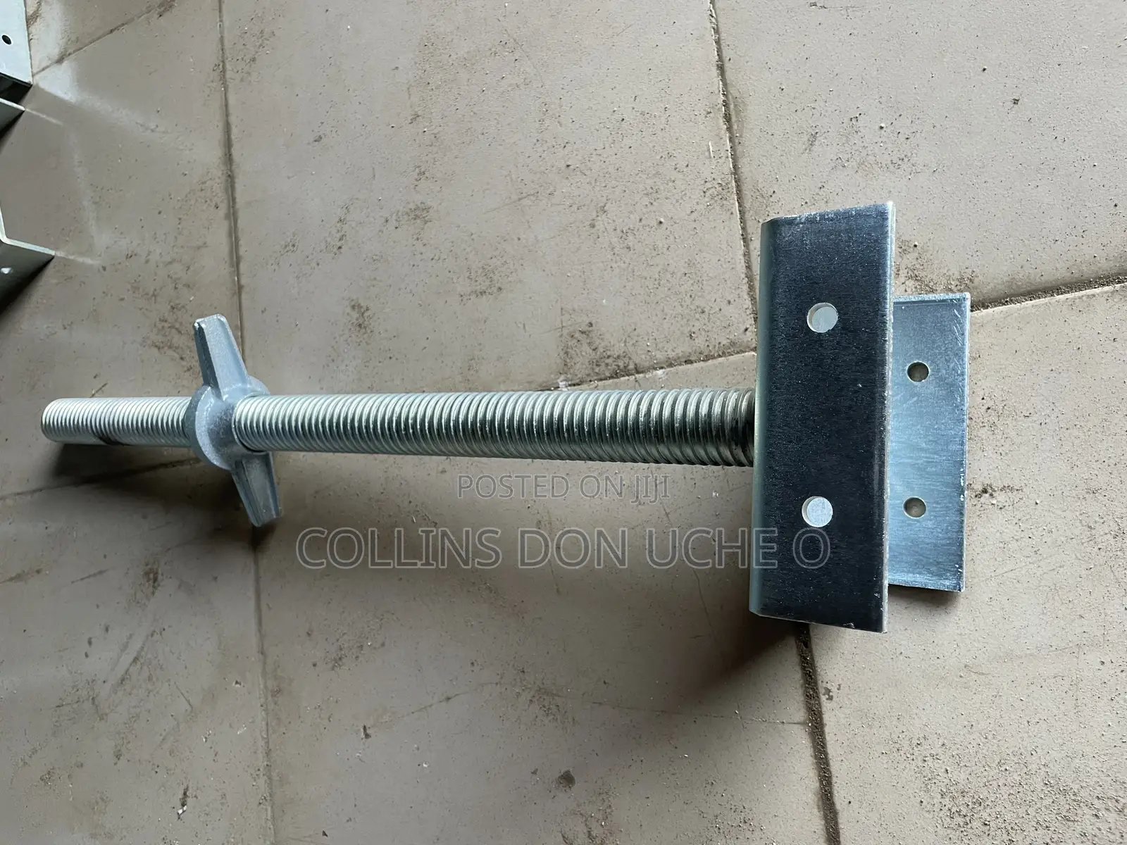 Building Material Construction Form Work