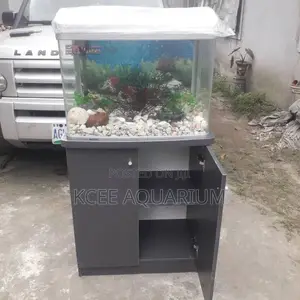 64 Litre Aquarium