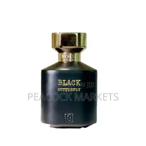 Black Butterfly Perfume by Byron Parfums for Sale in Nigeria
