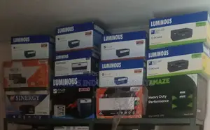 1.5kva Luminous Eco Volt Inverters