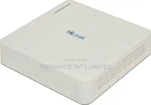 4ch Hilook Dvr. DVR-104g-M1
