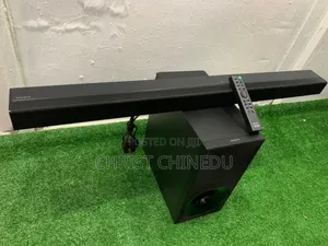 Sony Ct180 Sound Bar Wireless Bluetooth Connection