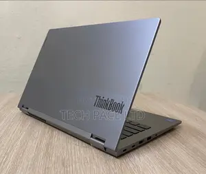 New Laptop Lenovo Thinkbook 14 16GB Intel Core Ultra 7 SSD 512GB