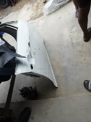 Door Honda Civic 2016_2020