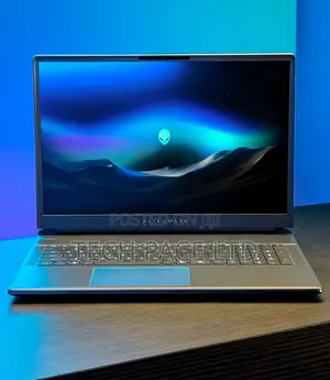 New Laptop Dell Alienware 18 Area-51 64GB Intel Core Ultra 9 SSD 2T