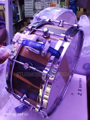 Professional Snare Drum