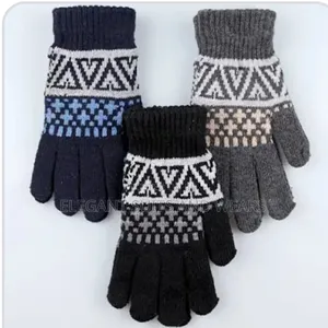 Winter Gloves