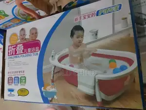Baby Bath 