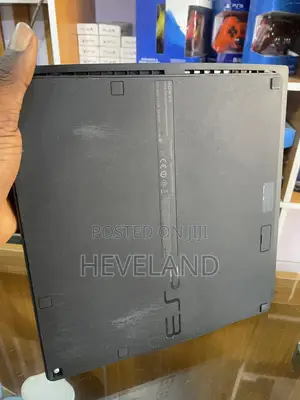 Clean Uk Used Ps3 Console(Playstation)