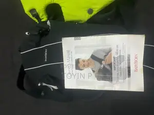 Babybjorn Baby Carrier