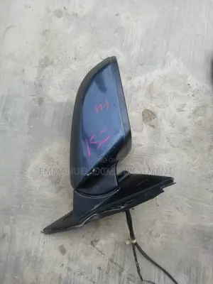 Side Mirror Honda Civic 2016_2020