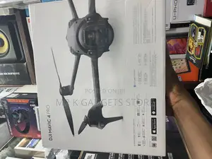 Dji Mavic 4 Pro Drone With Fly More Combo