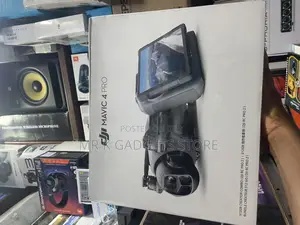 Dji Mavic 4 Pro Drone With Fly More Combo