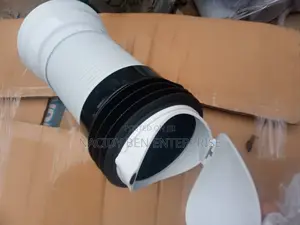 Anti Snake/ Non Return Valve Pan Connector
