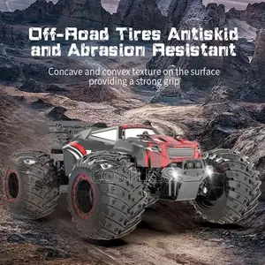 Off-Road Kids Vehicle Toy