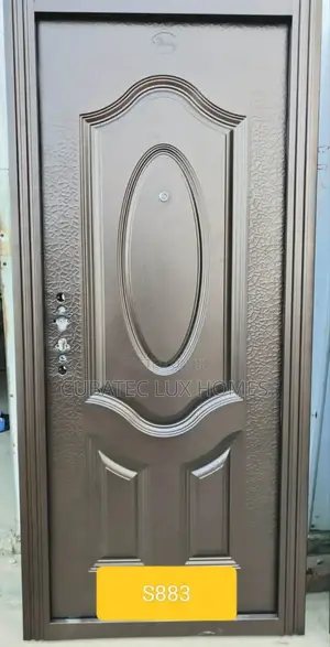 3ft Harmony Steel Door