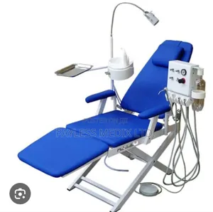 Mobile Dental Chair