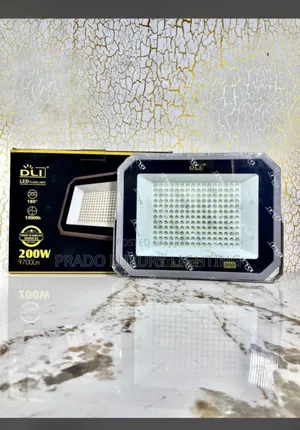 200w D Li Floodlight