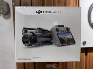 Dji Mavic 4 Pro Fly More Combo With Rc