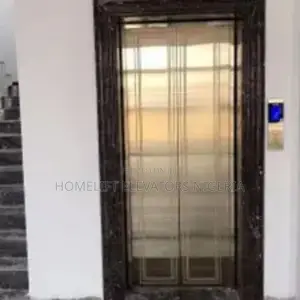Residential Commercial Passenger Elevator