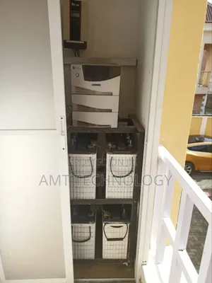 220ah 12v Fairly Used Tubular Battery