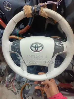 Complete Steering Airbag Toyota Sienna 2011-2013