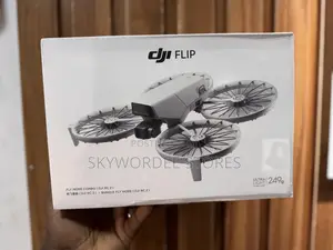 Dji Flip Fly More Combo