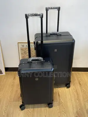 Luxury Luggage Traveling Box