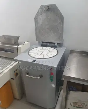 Commercial Dough Divider