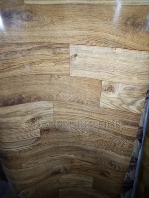 Wooden Foam Carpet