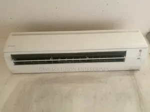 Air Condition Installation
