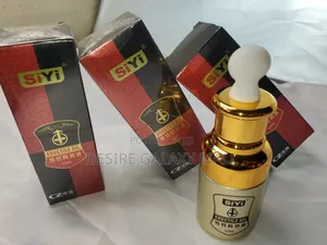 Male Erectile Oil