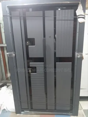 New Offload Turkish Luxury Security Door
