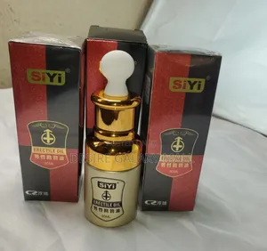 Original Male Erectile Oil