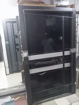 Pivot Design 4ft Turkish Luxury Security Door