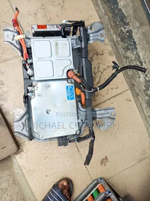 Hybrid Converter Honda Civic 2006/2009