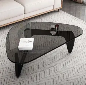 Glass Centre Table
