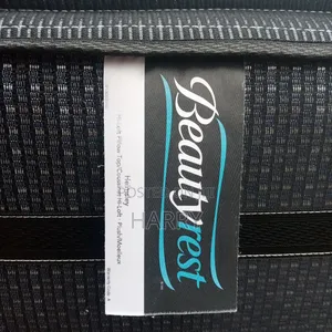 Canadian 6by6 Orthopedic Spring Mattress for Back Pain