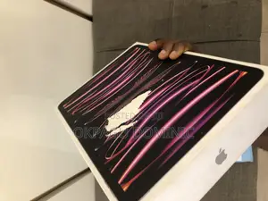New Apple iPad (2022) 512 GB Gray
