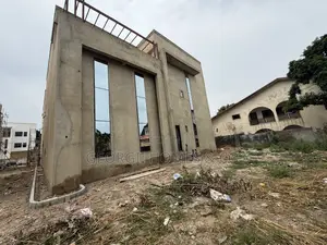 5bdrm Duplex in Maitama for sale