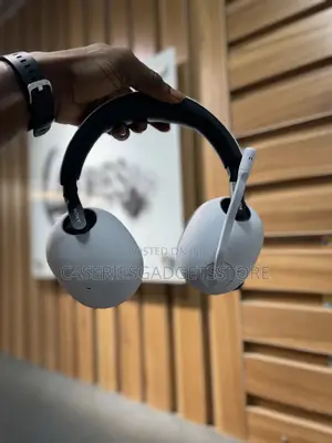 Sony Inzone H9 Wireless Noise Canceling Gaming Headset
