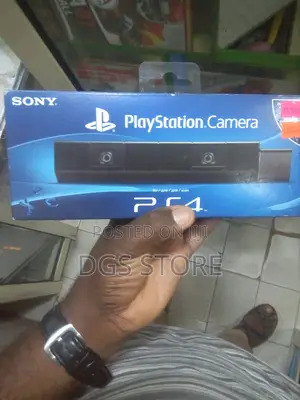 Sony PS 4 Camera