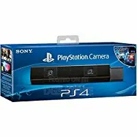 Sony PS 4 Camera
