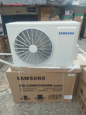Samsung 410 Gas Split Unit Air-Condition 1hp With Kits