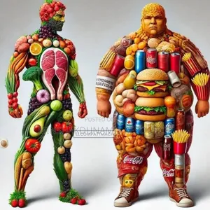 Tried Everything &Still Gaining Weight? This Is You Best"