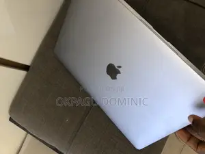 Laptop Apple MacBook Air 2020 8GB Apple M1 SSD 256GB
