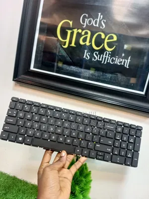 Hp15bs Keyboard Is Compatible With Hp 255g6 and 256g6laptop