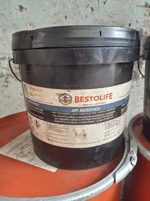 Bestolife / Premium Compounds