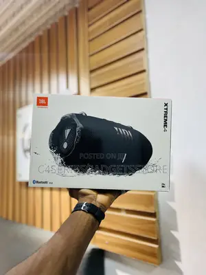 Jbl Xtreme 4