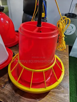 Premium Original Indian Jumbo Feeder